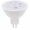 Ilc Replacement for Halco Mr16fl6/827/led2 replacement light bulb lamp MR16FL6/827/LED2 HALCO